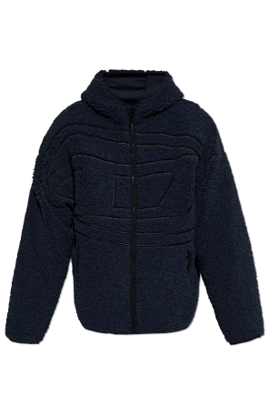 Sudadera ‘S-ZAT’