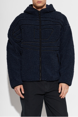 Diesel Sweatshirt 'S-ZAT'