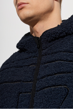 Diesel Sweatshirt 'S-ZAT'