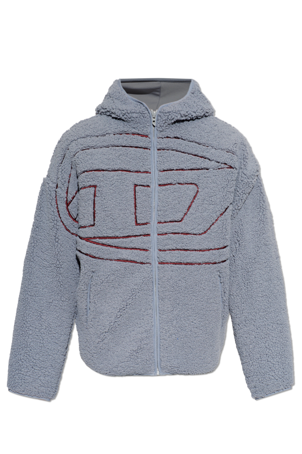 ‘S-ZAT’ sweatshirt od Diesel