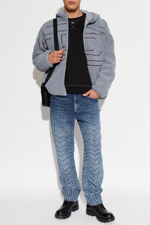 Diesel ‘S-ZAT’ sweatshirt