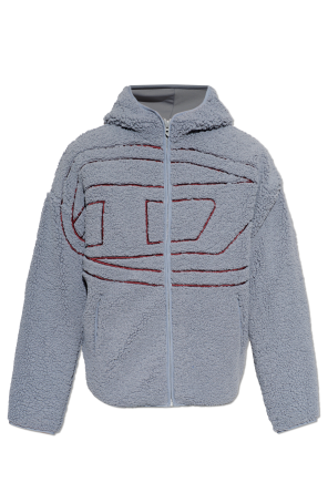 ‘S-ZAT’ sweatshirt