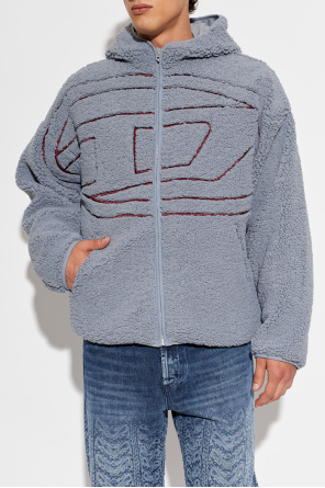 Diesel ‘S-ZAT’ sweatshirt