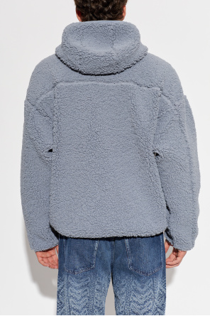 Diesel ‘S-ZAT’ sweatshirt