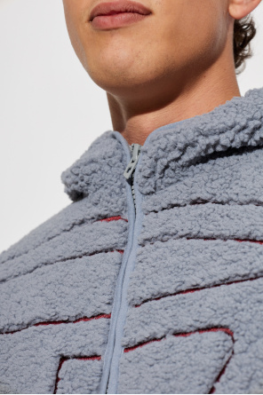 Diesel ‘S-ZAT’ sweatshirt