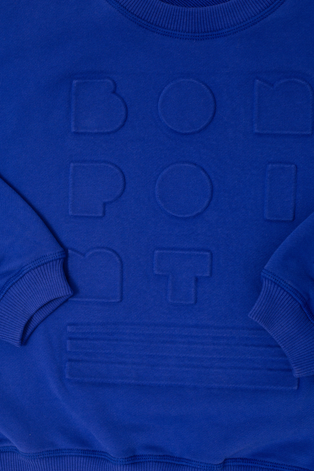 Bonpoint  Packable with logo