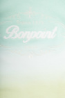 Bonpoint  Sweatshirt with bouclé logo