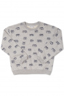 Bonpoint  Printed sweatshirt