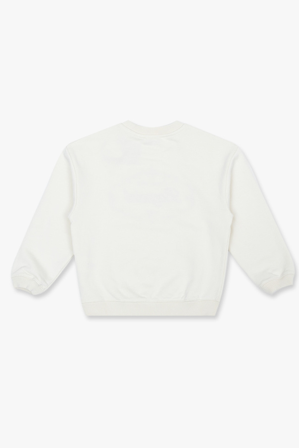 Bonpoint  Sweatshirt Sleeve with logo