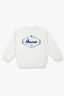 Proenza Schouler White Label tie-dye print sweatshirt