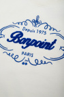 Bonpoint Sweatshirt with logo