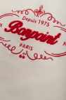 Bonpoint Sweatshirt with logo