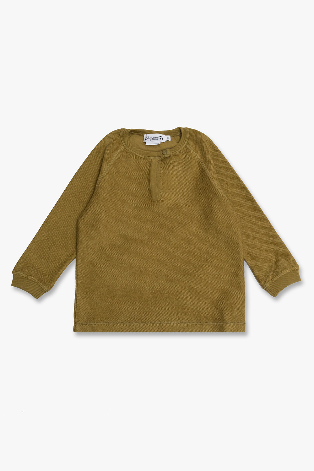 Bonpoint  Cotton sweatshirt