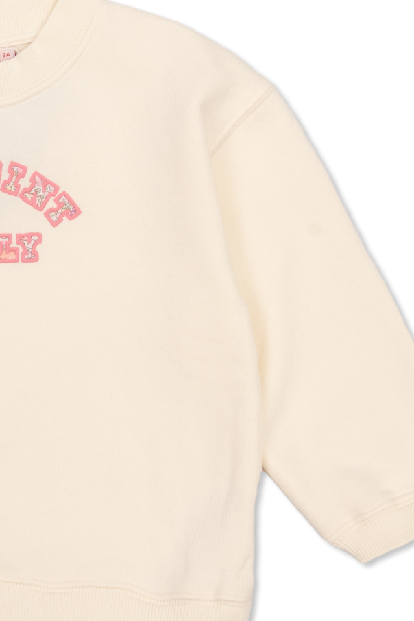 Bonpoint  ‘Dahlia’ sweatshirt
