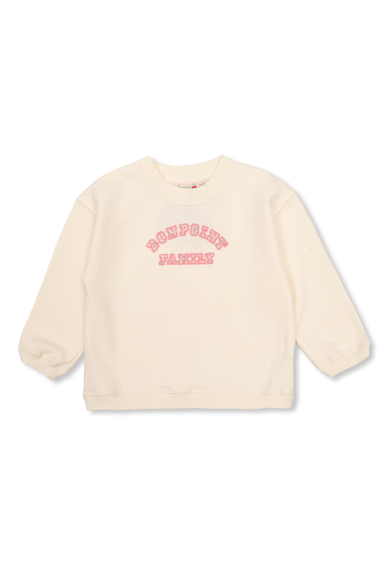 Bonpoint  ‘Dahlia’ sweatshirt