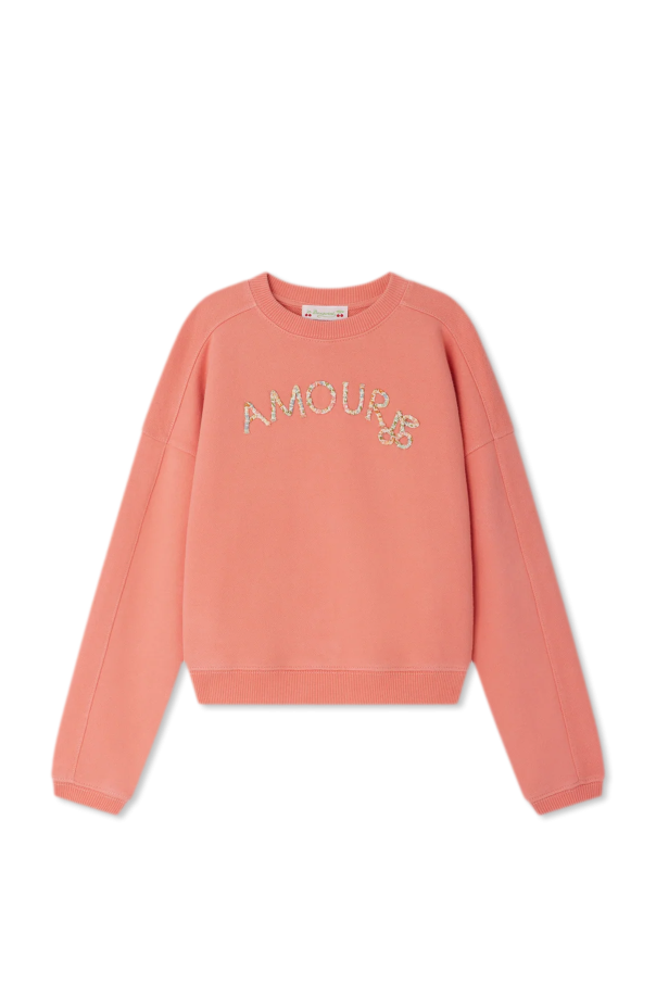 Sweatshirt Gena, zdjęcie 1 Sweatshirt Gena od Bonpoint