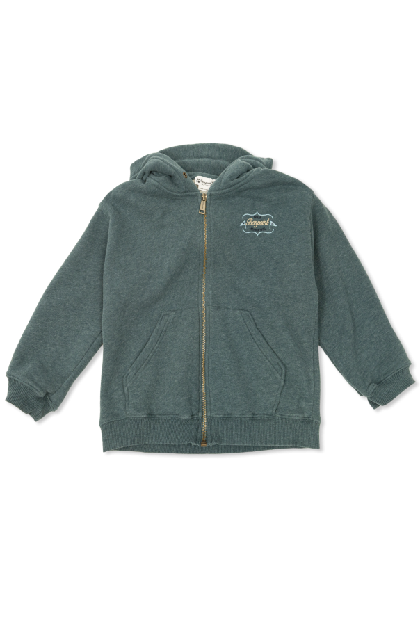 "Elroy" sweatshirt od Bonpoint 