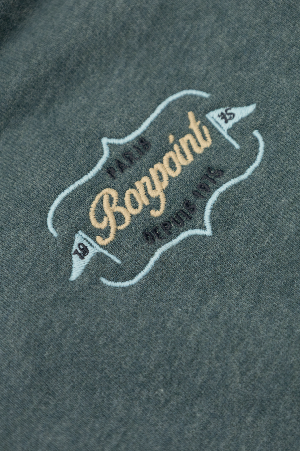 Bonpoint  "Elroy" sweatshirt