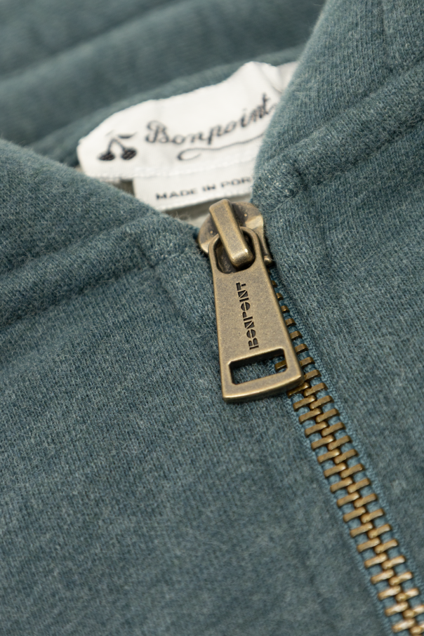 Bonpoint  "Elroy" sweatshirt