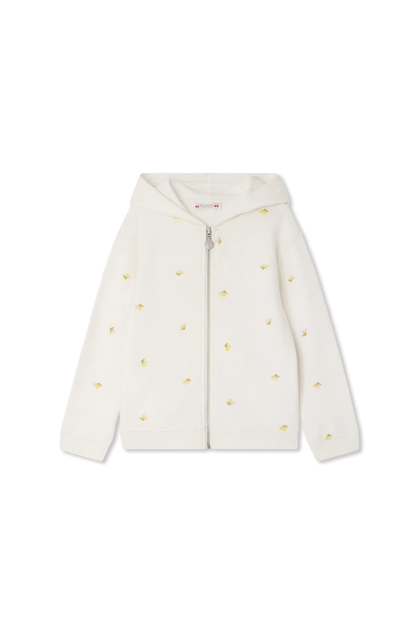 "Tallent" sweatshirt od Bonpoint 