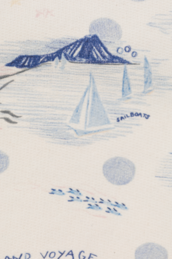 Bonpoint  Bluza `Dady`