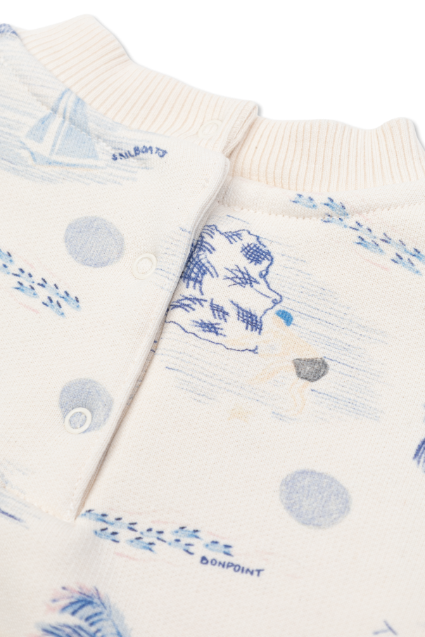 Bonpoint  Bluza `Dady`