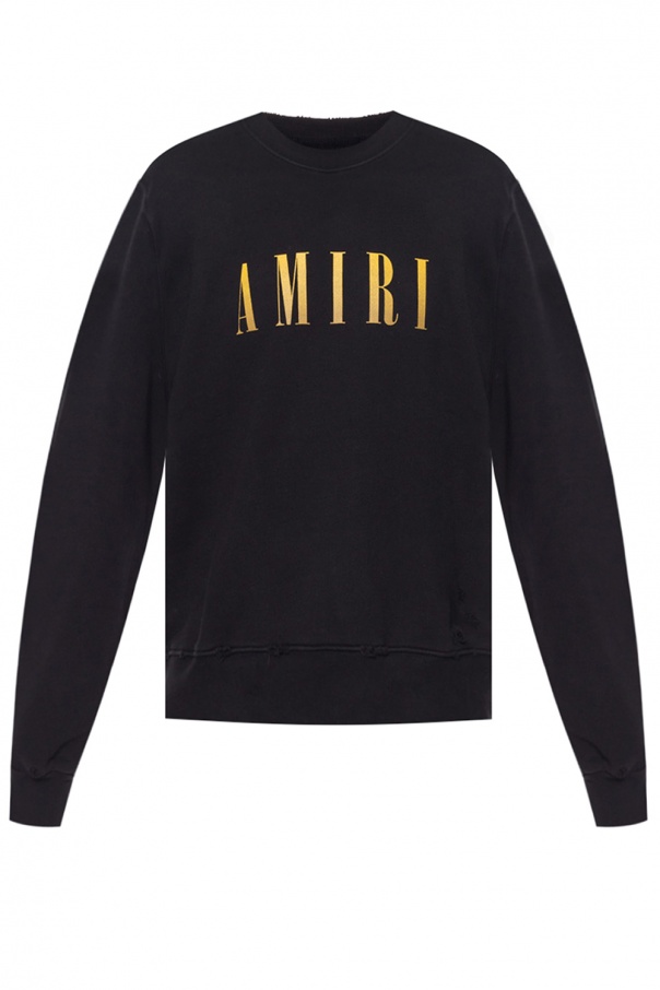 amiri crewneck