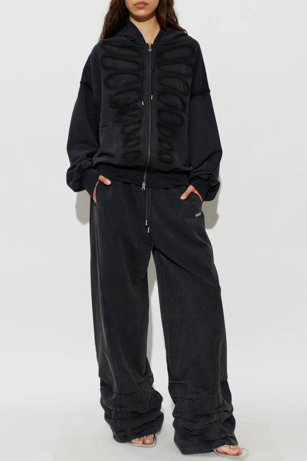 AVAVAV Hoodie