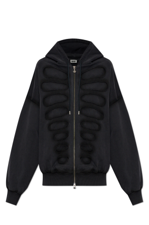 Hoodie od AVAVAV