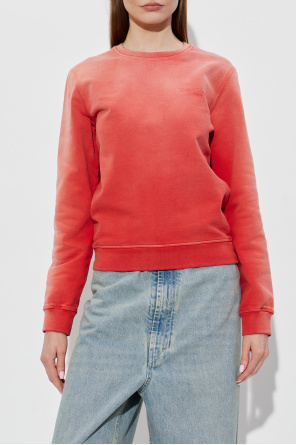Maison Margiela Sweatshirt with embroidered logo