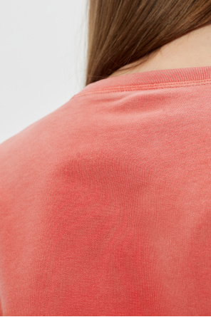 Maison Margiela Sweatshirt with embroidered logo