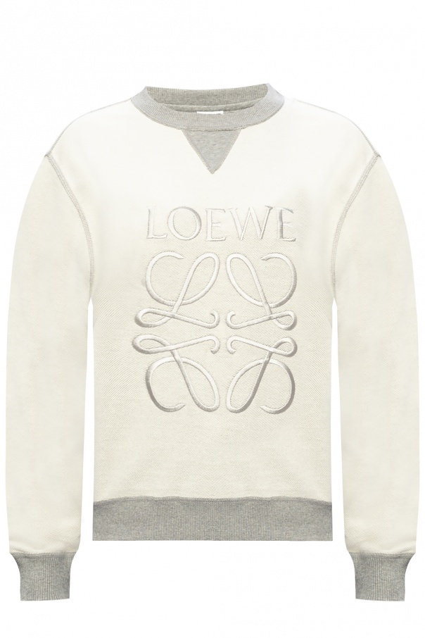 Loewe Logo sweatshirt