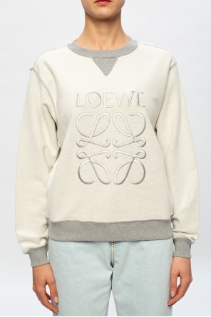 Loewe Logo sweatshirt