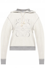 Loewe Logo hoodie