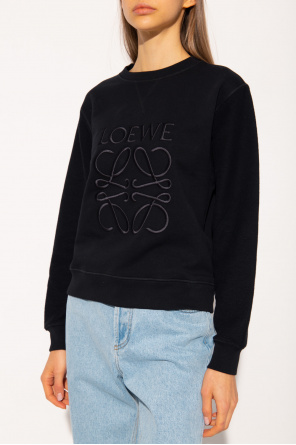 Loewe Sweatshirt with logo