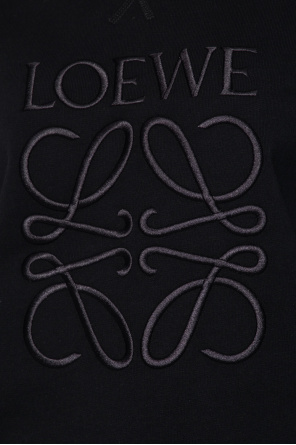 Loewe Sweatshirt with logo