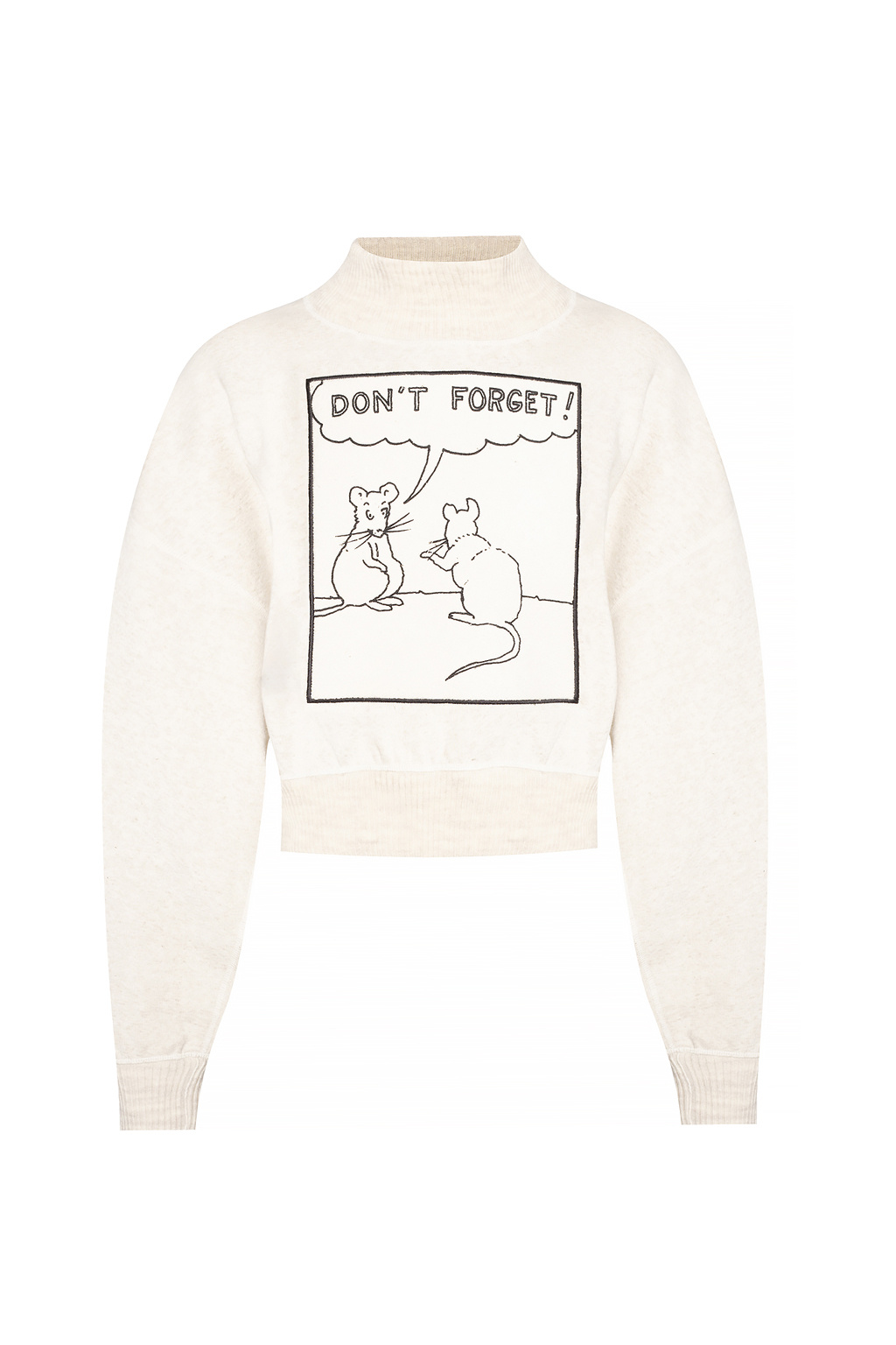 Loewe Printed sweatshirt