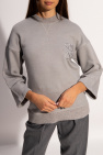 Loewe Sweatshirt with logo