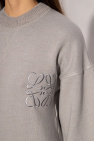 Loewe Sweatshirt with logo