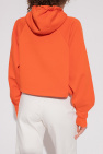 Loewe Cropped hoodie