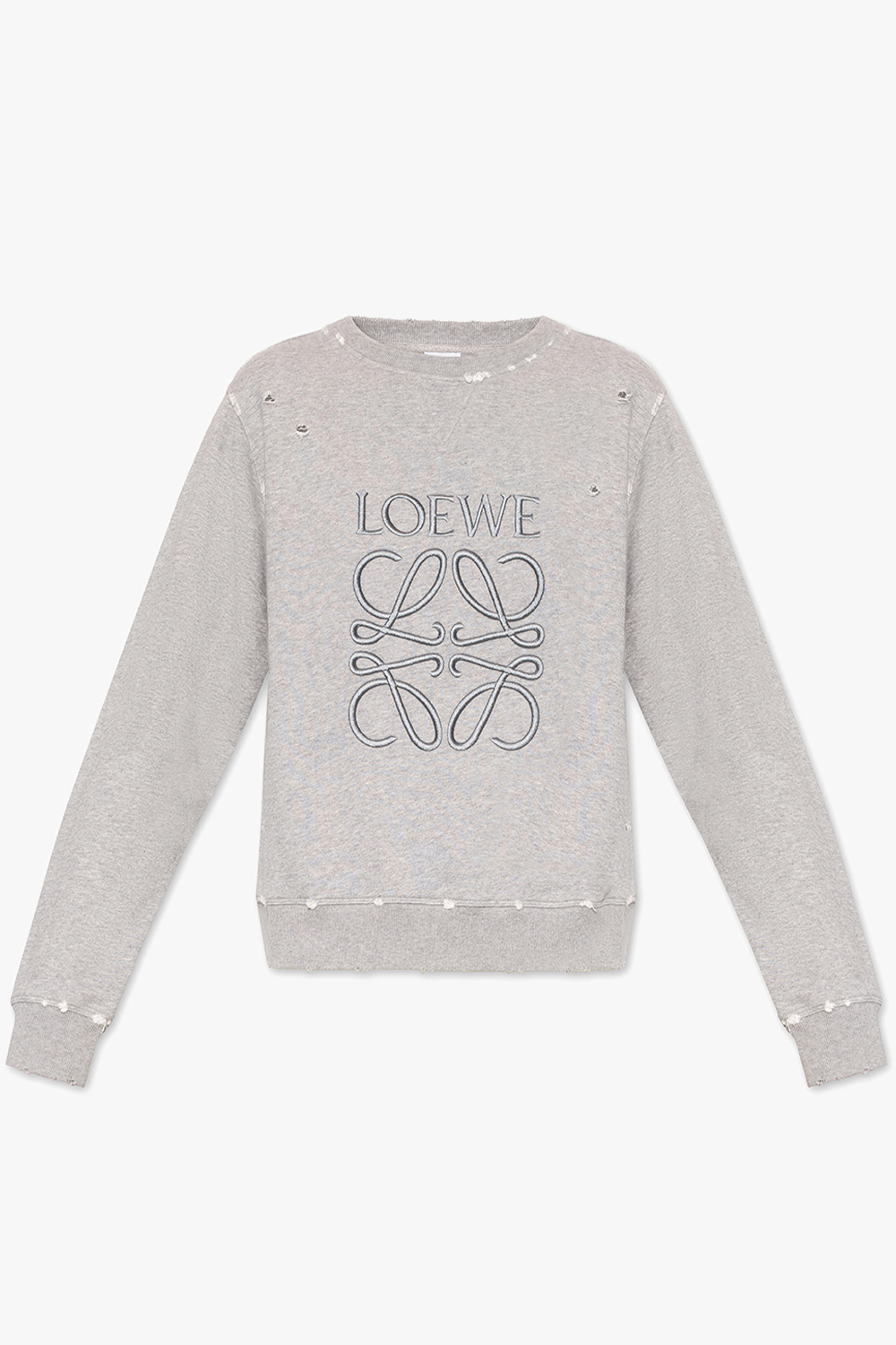 Loewe Sweatshirt with logo