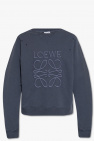 Loewe Sweatshirt with logo