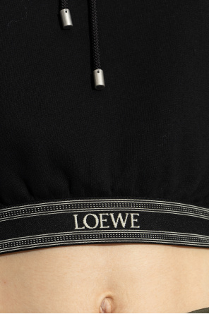 Loewe Bluza z kapturem