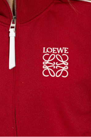 Loewe LOEWE SHIRT DRESS