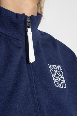 loewe Vaporizador Sweatshirt with logo