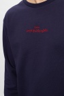 Maison Margiela Branded sweatshirt