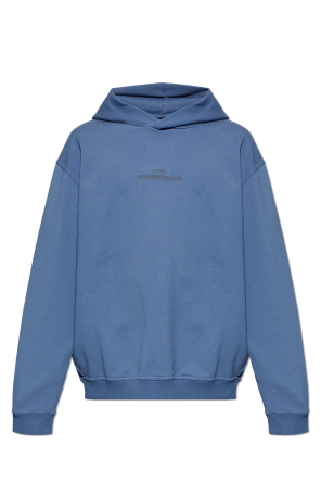 'Oversize' sweatshirt