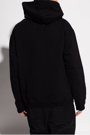 Maison Margiela PS Paul Smith MEN SWEATSHIRTS zip-up