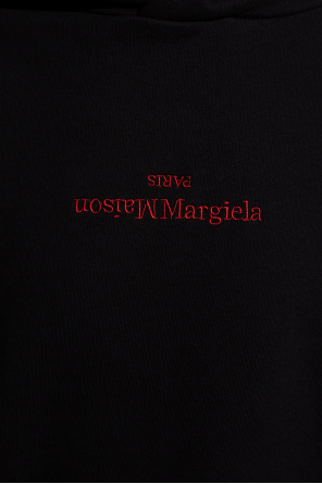 Maison Margiela PS Paul Smith MEN SWEATSHIRTS zip-up