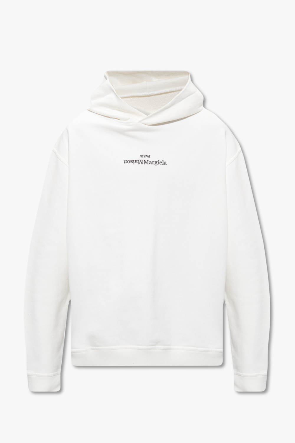 Maison Margiela Oversize hoodie